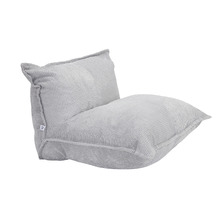 Avery Corduroy Compressed Lounge Chair